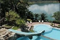 كُوالا تيرينغانو Lake Kenyir Resort المظهر الخارجي الصورة