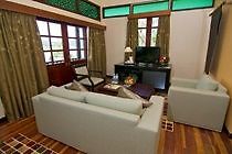 كُوالا تيرينغانو Lake Kenyir Resort المظهر الخارجي الصورة