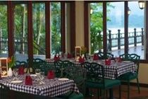 كُوالا تيرينغانو Lake Kenyir Resort المظهر الخارجي الصورة