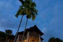 كُوالا تيرينغانو Lake Kenyir Resort المظهر الخارجي الصورة