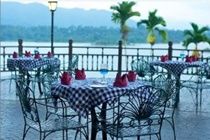 كُوالا تيرينغانو Lake Kenyir Resort المظهر الخارجي الصورة