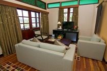 كُوالا تيرينغانو Lake Kenyir Resort المظهر الخارجي الصورة