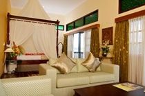 كُوالا تيرينغانو Lake Kenyir Resort المظهر الخارجي الصورة